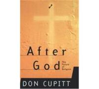 After God, Masterminds Series Don Cupitt (Auteur)