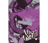 Sumi Eno – After God – Tome 03 – Broché – Glénat
