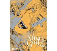 Sumi Eno – After God – Tome 04 – Broché – Glénat
