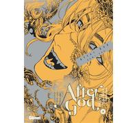 Sumi Eno – After God – Tome 04 – Broché – Glénat