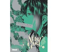 Sumi Eno – After God – Tome 05 – Broché – Glénat