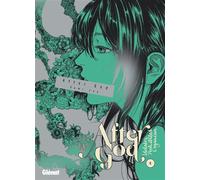 Sumi Eno – After God – Tome 05 – Broché – Glénat