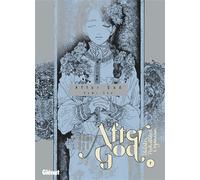 Sumi Eno – After God – Tome 07 – Broché – Glénat