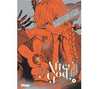 Sumi Eno – After God – Tome 08 – Manga – Broché