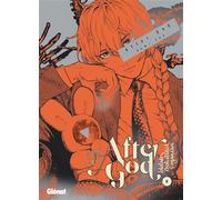Sumi Eno – After God – Tome 08 – Manga – Broché