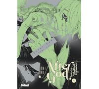 Sumi Eno – After God – Tome 09 – Broché – Glénat