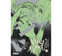 After God - Tome 09 - Sumi Eno - Glénat - broché - Manga