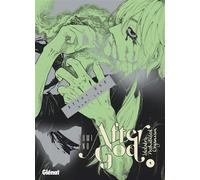 After God - Tome 09 - Sumi Eno - Glénat Manga - ebook (ePub illustré) - Manga