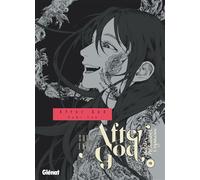 After God - Tome 10 - Sumi Eno - Glénat - broché - Manga