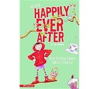 After Happily Ever After, After Happily Ever After Tony Bradman (Auteur)