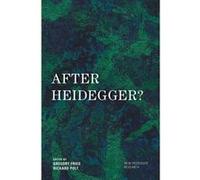 After Heidegger? (New Heidegger Research) - [Version Originale] Inconnu (Auteur)