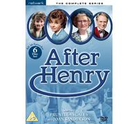 After Henry Complete Series (6 DVD) [Edizione: Regno Unito] [Import]