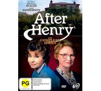After Henry (Complete Series) - 6-DVD Set [ NON-USA FORMAT, PAL, Reg.0 Import - Australia ]