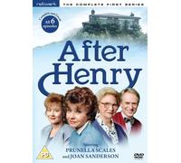 After Henry - Series 1 [Import anglais]