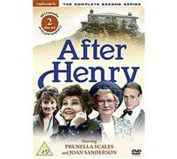 After Henry - Series 2 - Complete [Import Anglais] (Import) (Coffret De 2 Dvd)