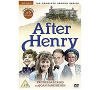 After Henry - Series 2 - Complete [Import Anglais] (Import) (Coffret De 2 Dvd)