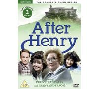 After Henry - Series 3 - Complete [DVD] [1989]