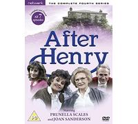 After Henry-Series 4-Complete [DVD] [1992]