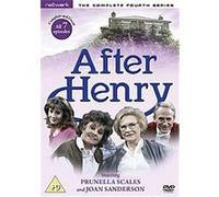 After Henry - Series 4 - Complete G