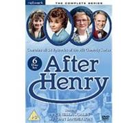 After Henry Complete Series (6 DVD) [Edizione: Regno Unito] [Import]
