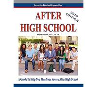 After High School - 2019 /E