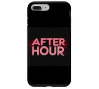 After Hour Speech Rocks the Chill Life Coque pour iPhone 7 Plus/8 Plus