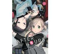 Miyazaki, Hayao - After Hours Volume 1
