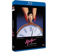 After Hours (1985) / Jo, Que Noche (Blu Ray)