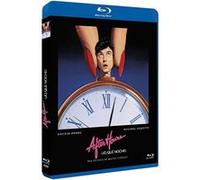After Hours (1985) / Jo, que Noche (Blu Ray)