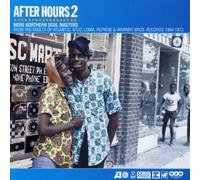 After Hours 2 - After Hours 2 - More Northern Soul Masters