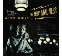 After Hours – CD