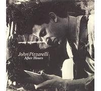 John Pizzarelli – After Hours