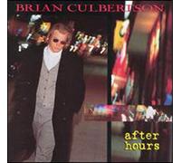 Brian Culbertson – After Hours – CD – Neuf – Atlantic Bicycle