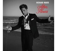 Richard Marx – After Hours – CD – Warner Music