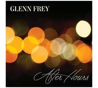 Glenn Frey – After Hours – CD – Deluxe (Import)