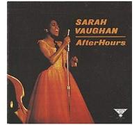 Vaughan, Sarah - After Hours