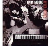 Gary Moore – After Hours – CD – Import