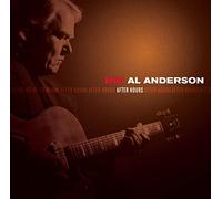 Al Anderson – After Hours – CD