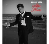 Richard Marx – After Hours – CD – Warner Music