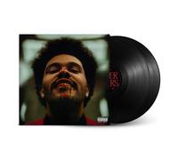 Universal The Weeknd - After Hours - Disques vinyle Pop Rock