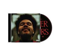 The Weeknd – After Hours – CD – Island