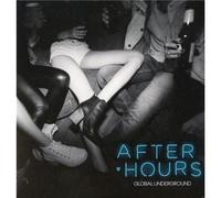 After Hours 8 - Global Underground