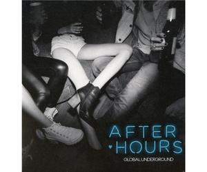 After Hours 8 - Global Underground