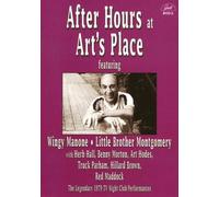 Various - After Hours @ Art'S Place [Import]