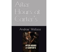 After Hours at Carter's
