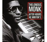After Hours at Minton's
