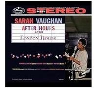 After Hours at The London House – CD SHM – Importé – Universal Music Group