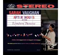 After Hours at The London House-SHM-CD [Import]