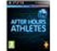 After Hours Athletes G