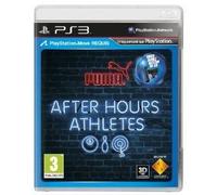 After Hours Athletes Ps3